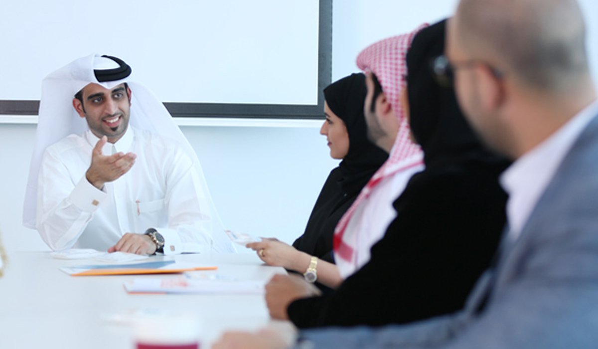 Qatarization Program